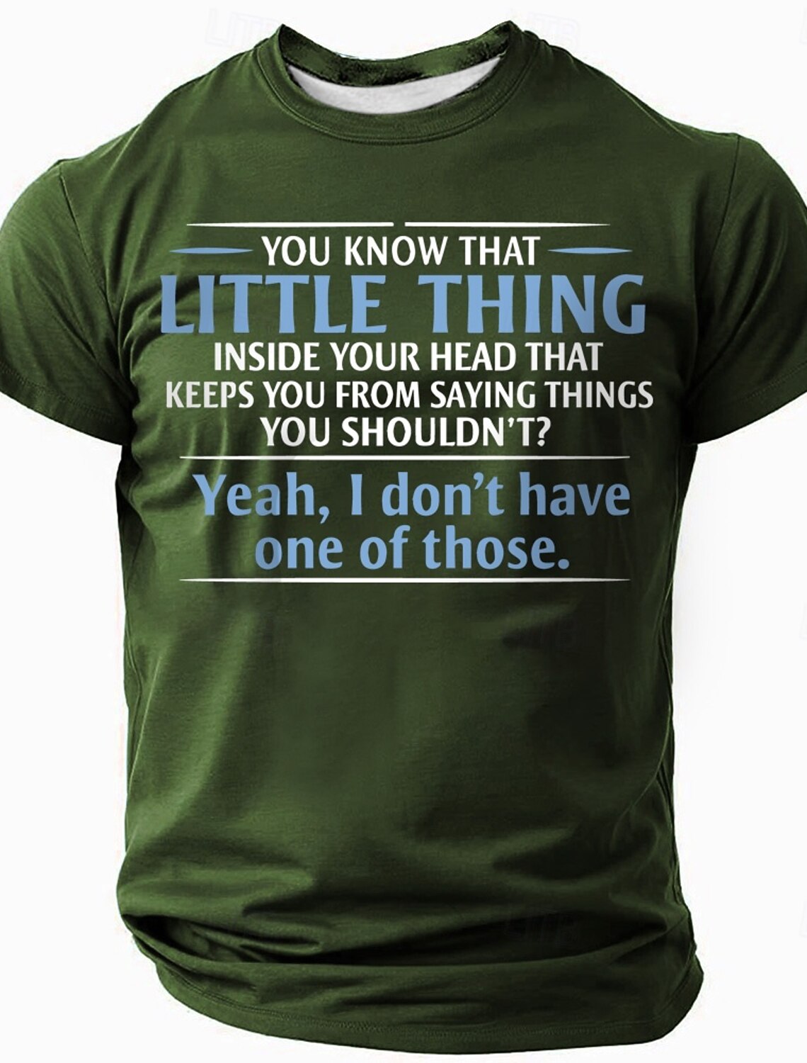 Men's Funny Graphic T-Shirt: 'Who Left The Bag Of Idiots Open?'