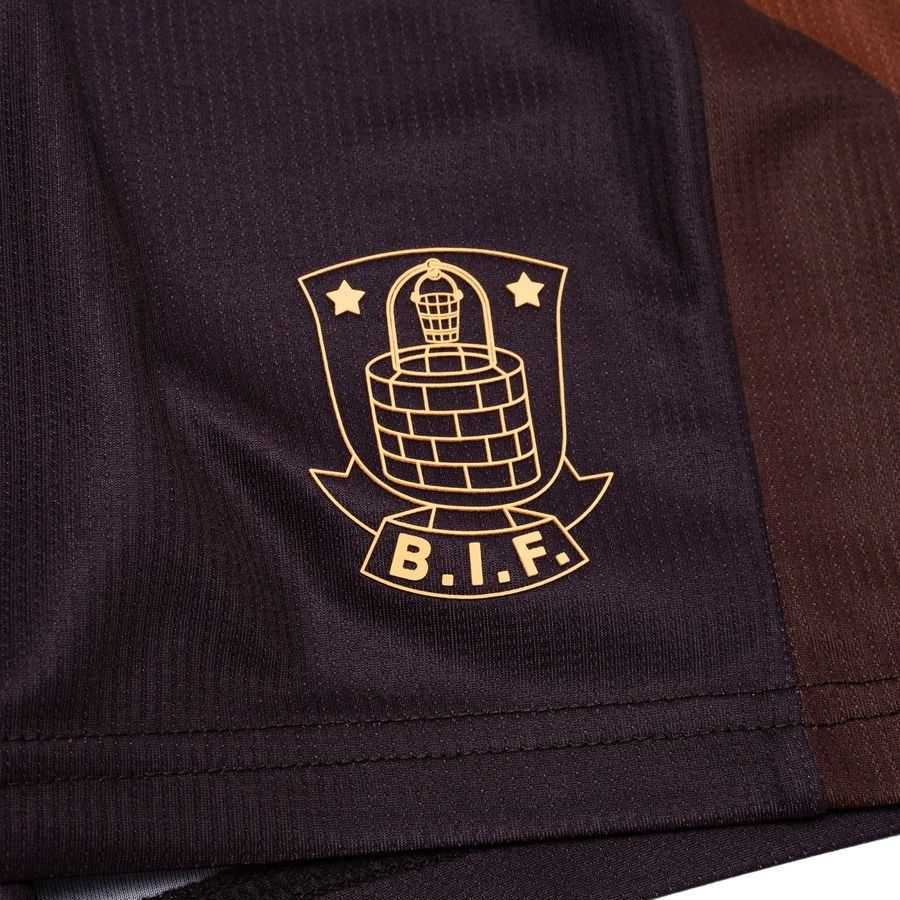 [EFKS] Brondby IF Shorts Kit 3rd 2025/26