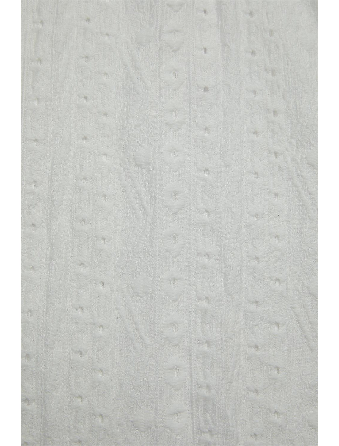 Women's Elegant Lace Tops Eyelet Blouse Floral Embroidery V-Neck Half Sleeve Summer Casual Outdoor Everyday Wear Romantic Petite Tops Summer Holiday Wear