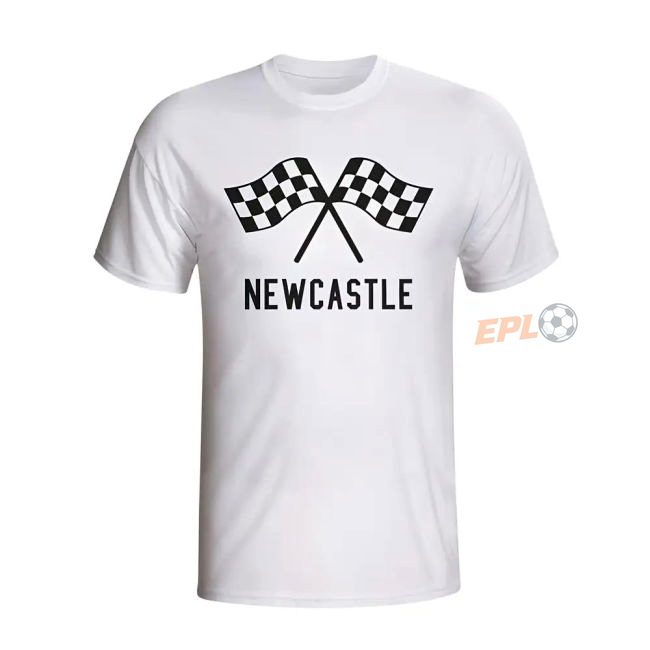 Newcastle economical Third Soccer Jersey | authentic