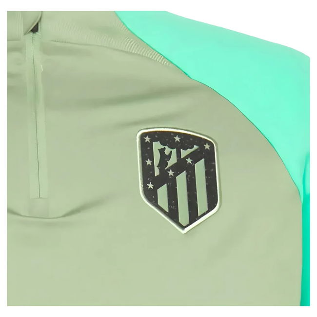 Supporter Atleti High Performance Latest Edition Soccer Jersey