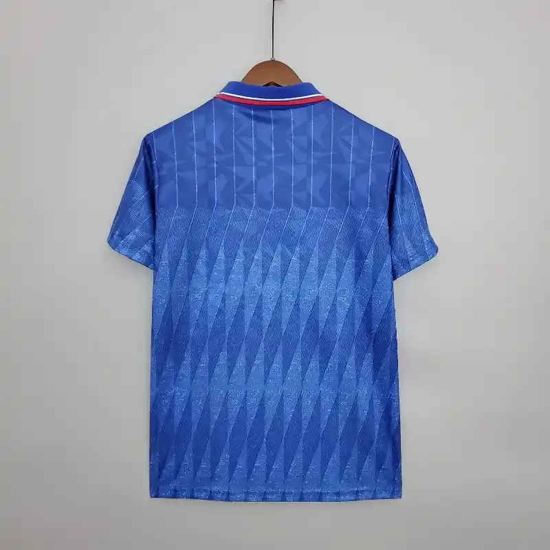 Cheap 1989-1991 Chelsea Jersey retro kit