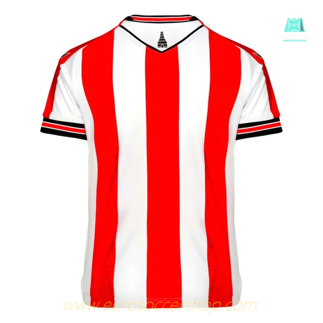 2024-2025 Stoke City Home Shirt (Kids)