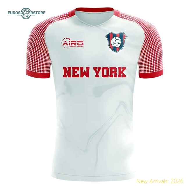 2025-2026 Football Team Womens Elegant Jersey Advanced Textile