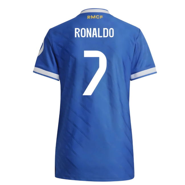 Superior Craftsmanship Rm Updated Design Dedicated Football Kit
