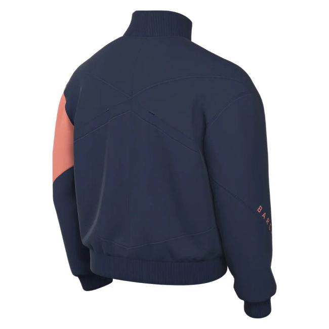 Third Shirt for Barcelona T90 Dri-Fit Anthem Jacket 2025-2026