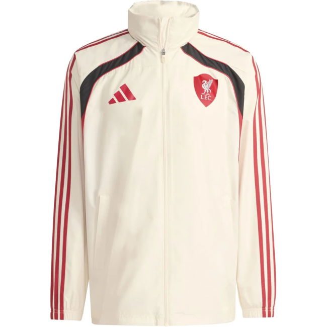 Intense Ultra Comfort Soccer Club Fresh Look Supporter Shirt