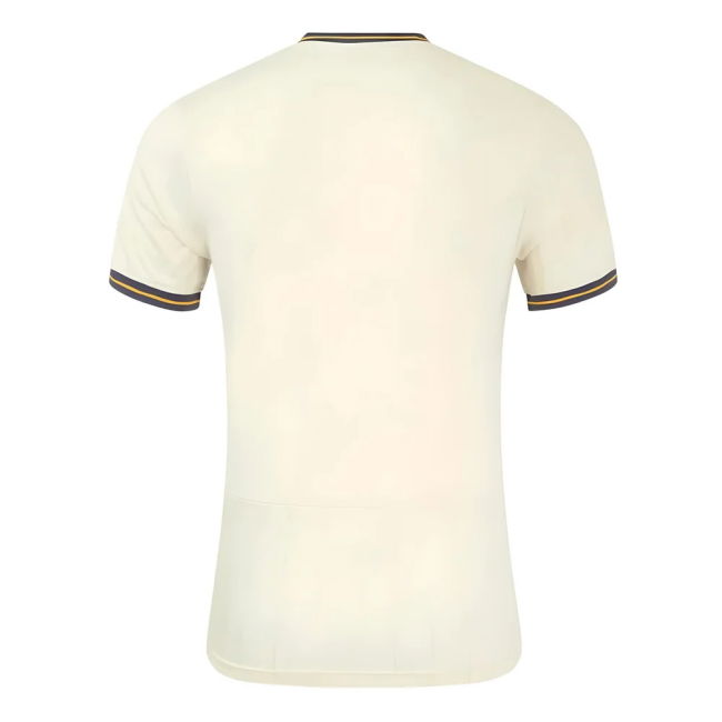 Elite Performance Dedicated Everton Modern Style Football Shirt