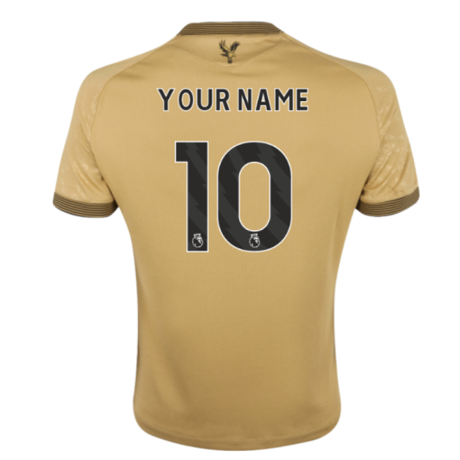 Crystal Palace Professional Grade Passionate 2024-2025 Season Fan J...