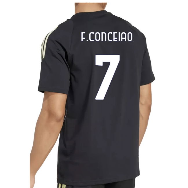 Premium 2025-2026 Juventus Training With Special Edition Design