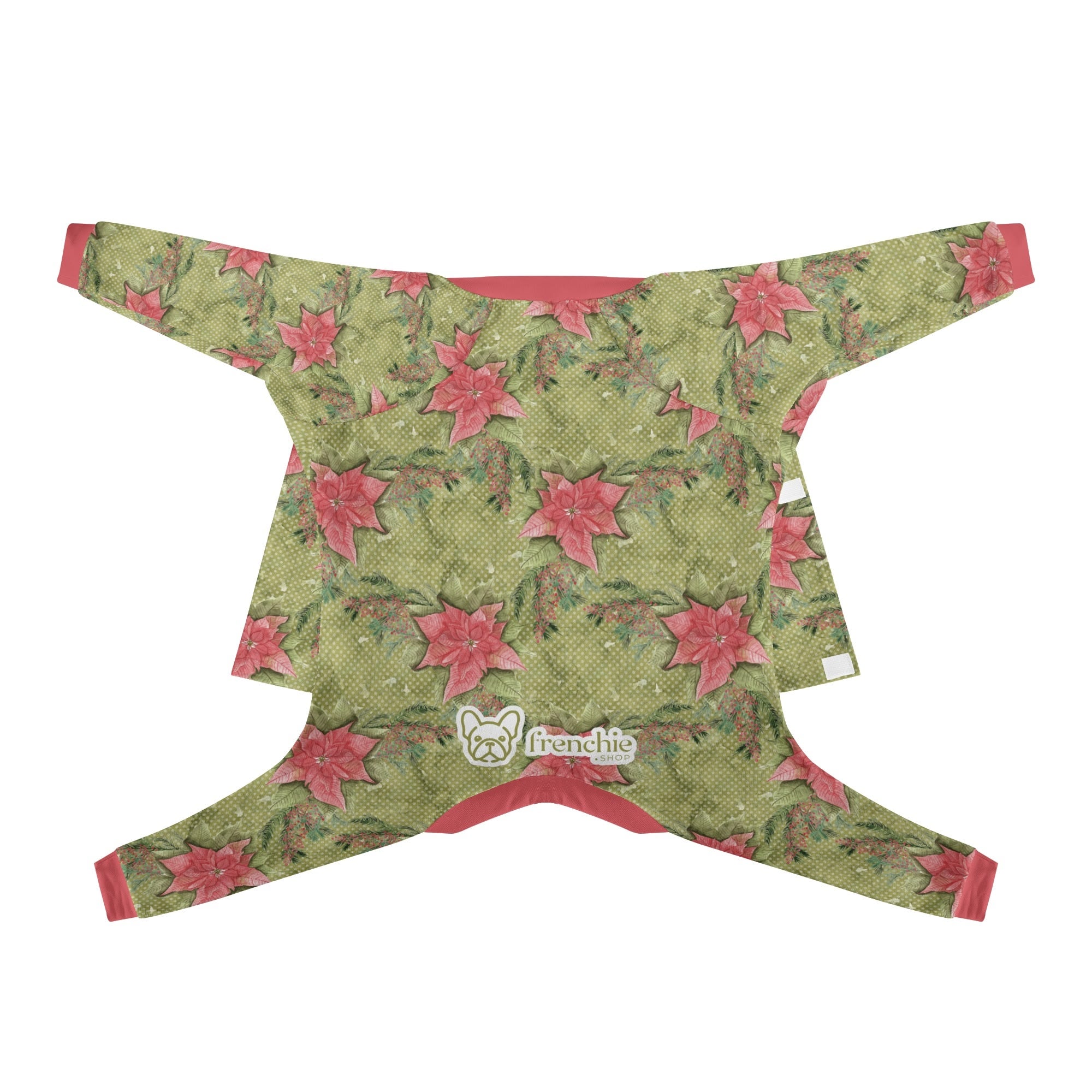 Everyday Basil - Frenchie Pajamas – Ultra-soft, Cozy, & Adorably Styl...