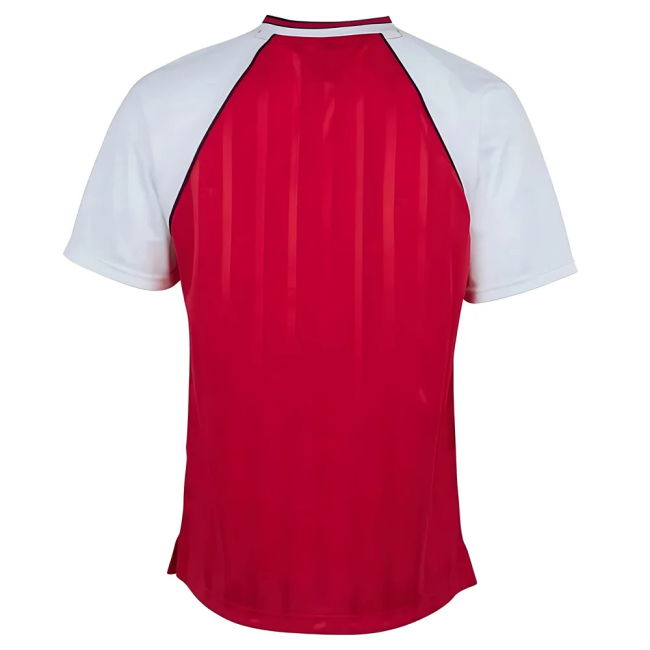 1988 Arsenal premium Home Shirt - Adults | authentic