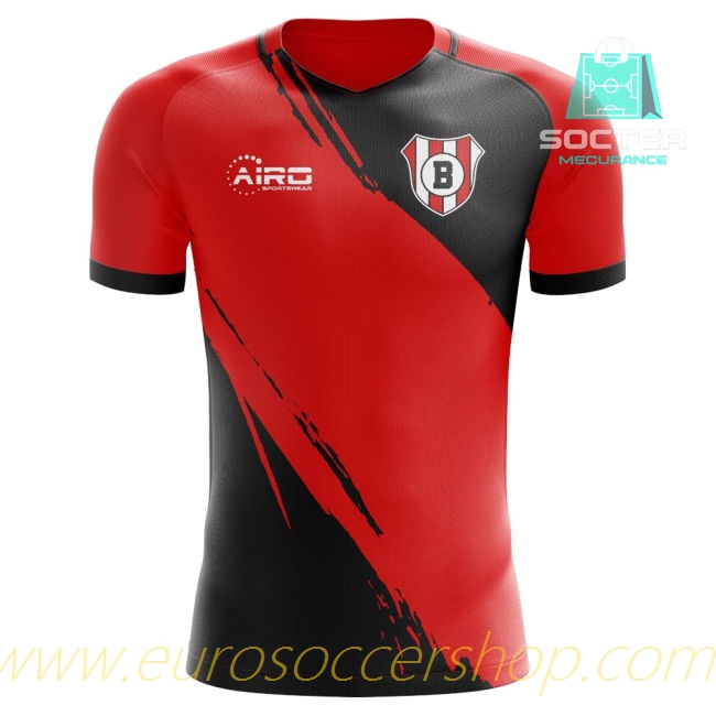 2025-26 Collection Premier League Third Jersey Women's Version