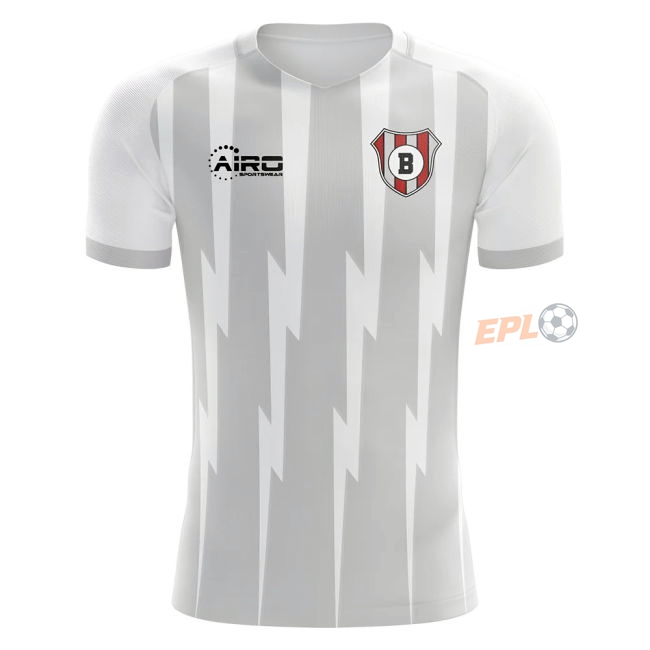 LEA first-class 2025-20 Away Kit - Adults | first-class