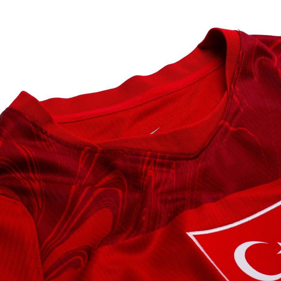 [EFKS] 2026 Turkey World Cup Home Kit