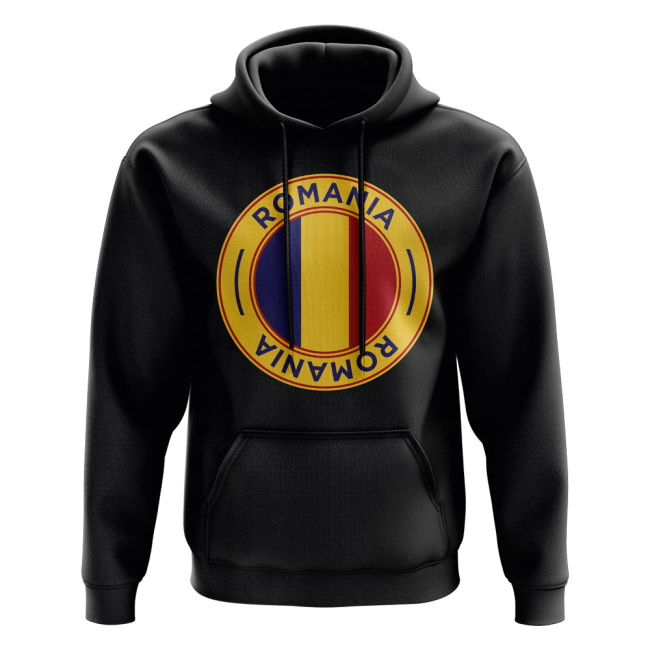 Adult Romania Jersey Romania #40