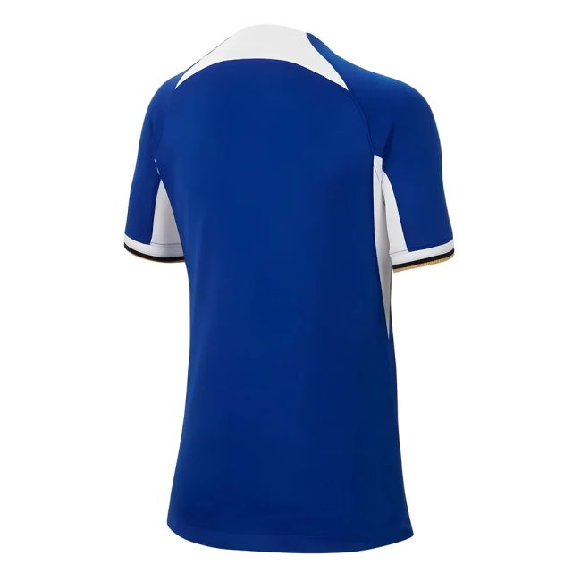 Chelsea Sterling #7 Durable Material Official New Release Fan Jersey
