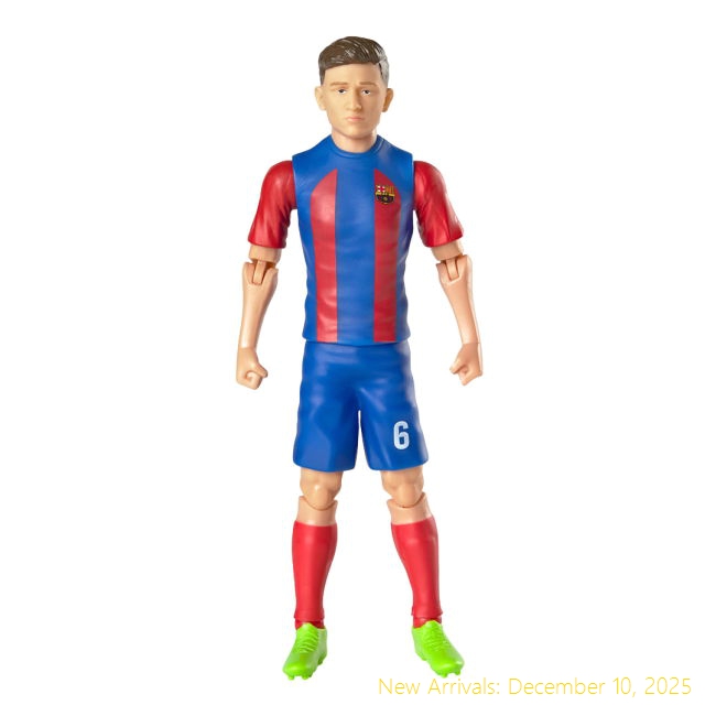 Barcelona - Premium Quality - Soft Cotton - Top Tier - Soft Cotton
