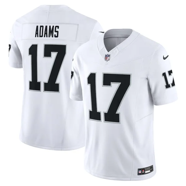 Performance None Limited Jersey - Premium White NFL Fan Jersey | Ga...