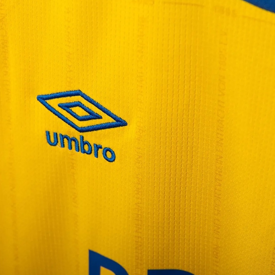 [LK] Braunschweig Kit Released 25 26 Home