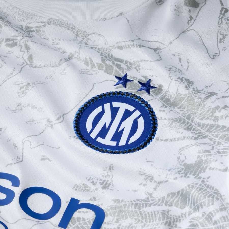 [JED] Inter ACG Long Sleeves Goalkeeper Jersey X 4th 2025/26