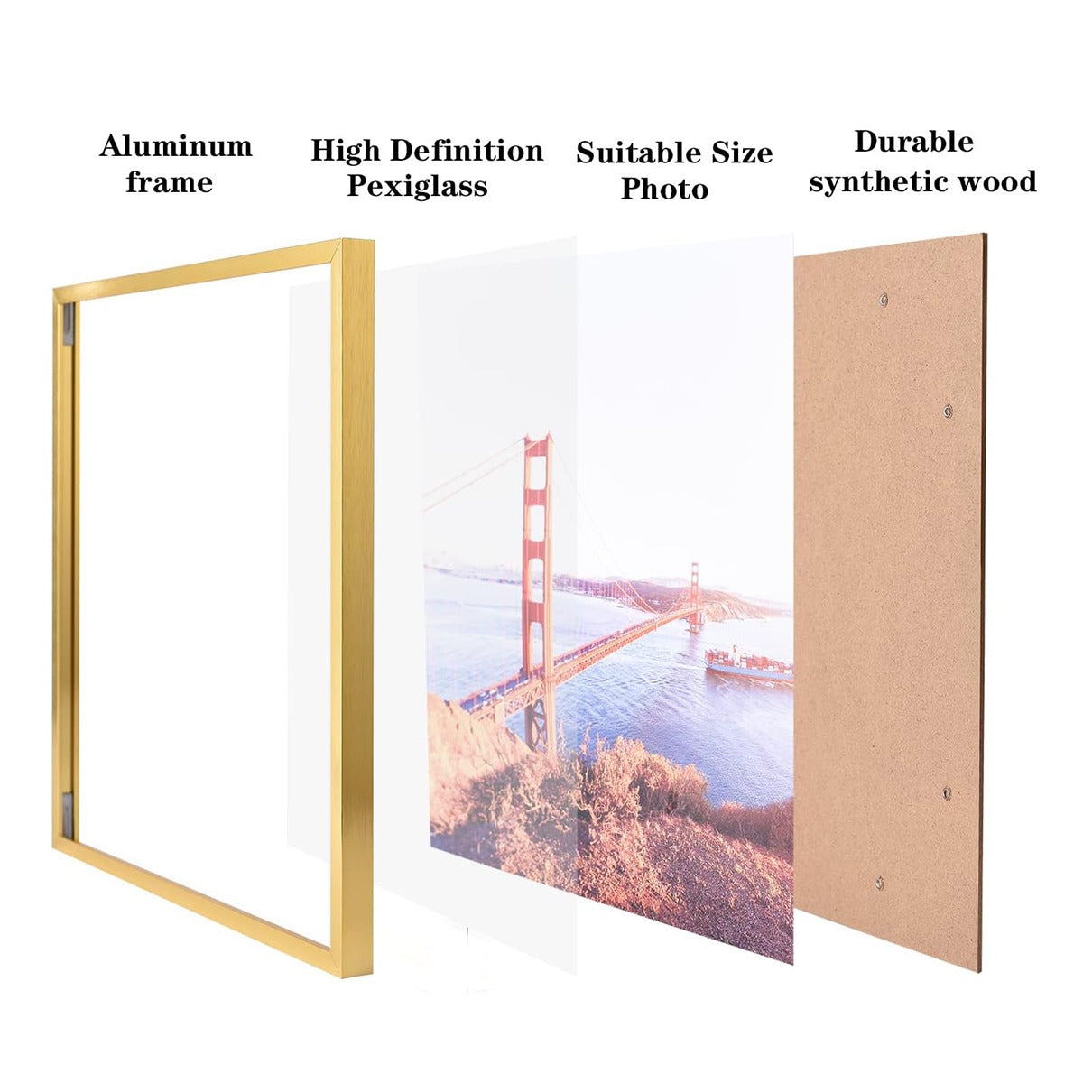 Cooper - Personalized Framed Poster • Wall Decoration