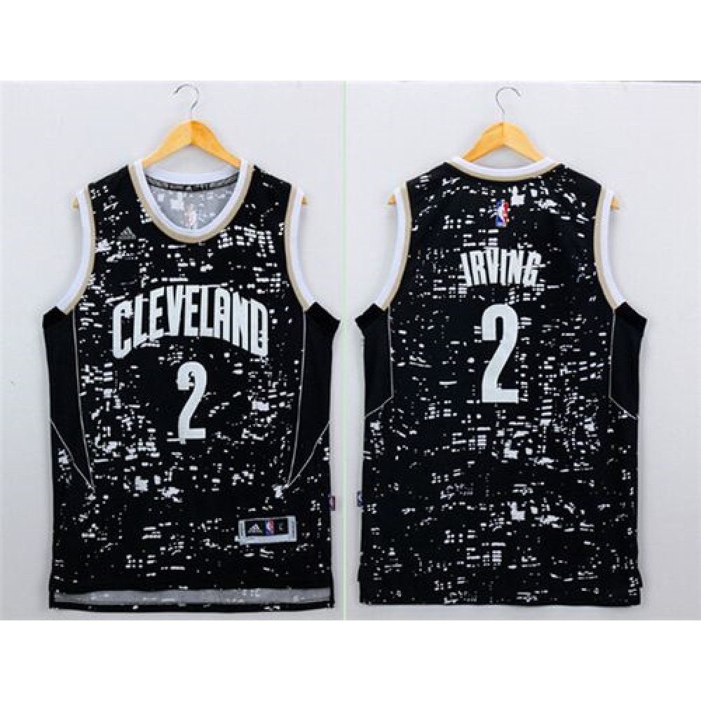 Jersey 2 - Black - Basketball Fan Gear
