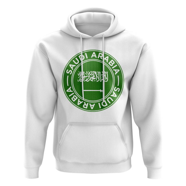 Saudi Arabia Limited Edition Jersey Saudi #2