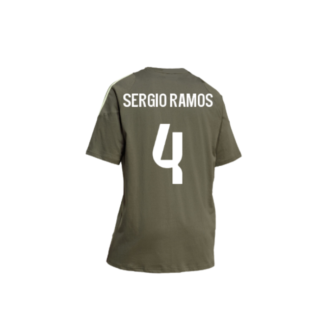 Dedicated Ultra Comfort Rm 2025-2026 Campaign Supporter Shirt