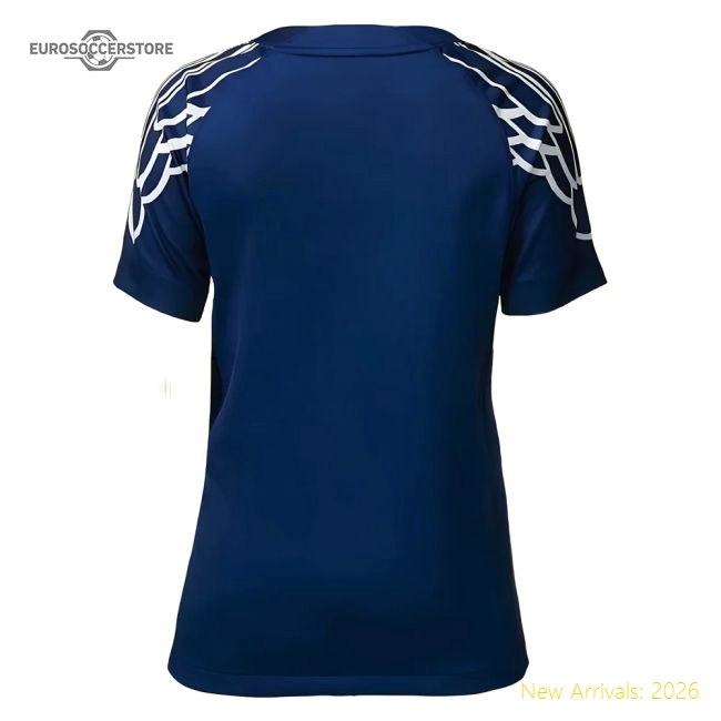 Fan-Favorite Genuine 2024-2025 Psg Fourth Shirt (Kids)