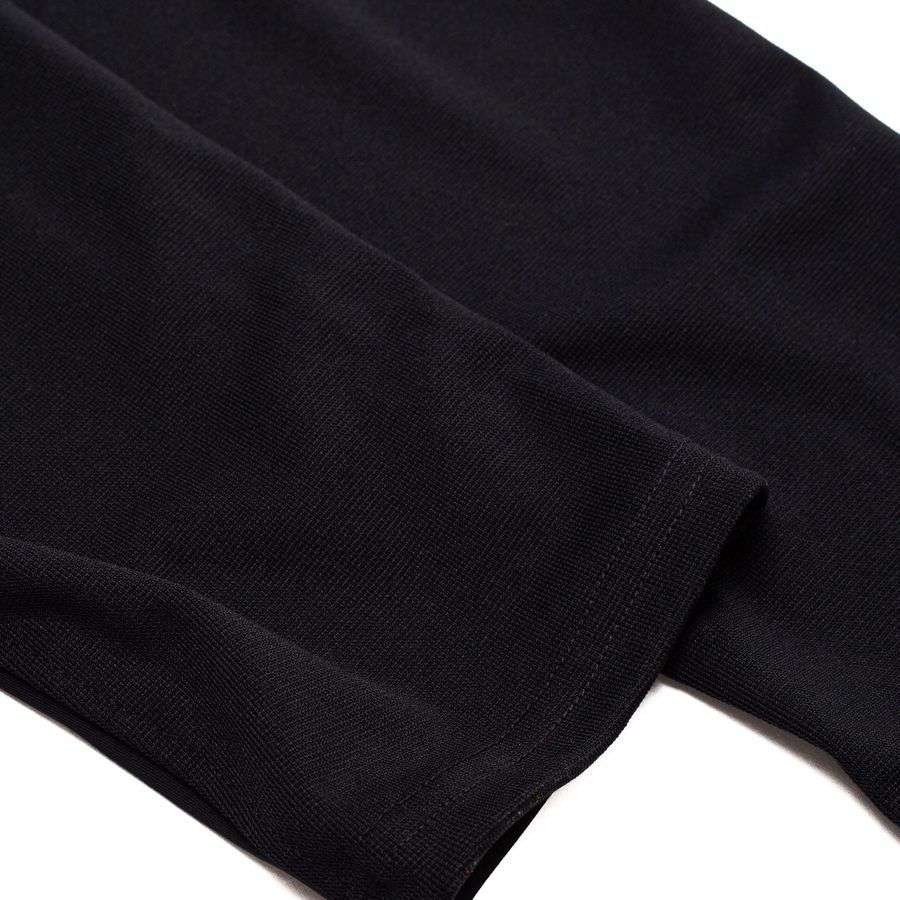 [LK] Denmark Trousers Pro Black/White 26 Training Jersey