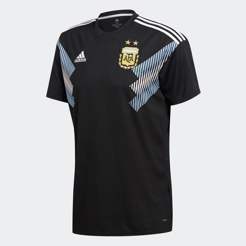 Argentina Visitante - World Cup Special Edition - National Team