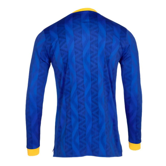 Fervent Football Ultra Comfort Modern Style Soccer Jersey