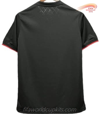 Leverkusen Football Strip 23 to 24 Main