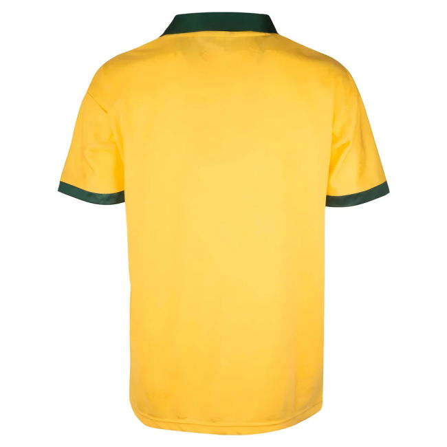 Crystal Palace 1991 Away Retro Top