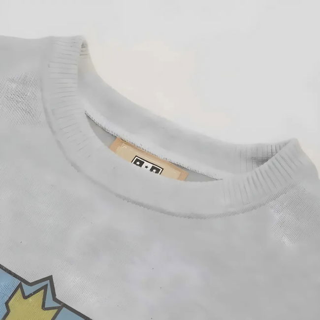 D. Prague #12 Economical Official Merchandise Licensed Product (v8)