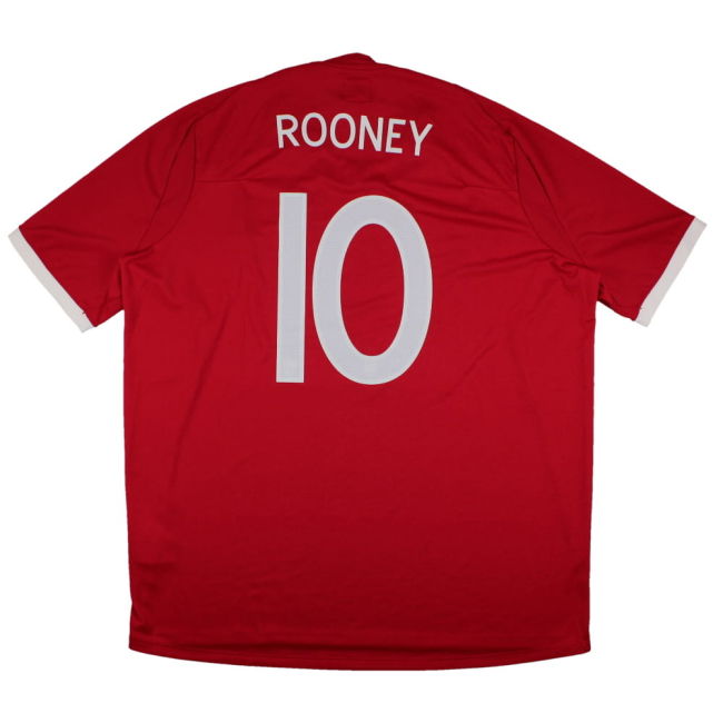 England Special Edition Away Jersey England #55