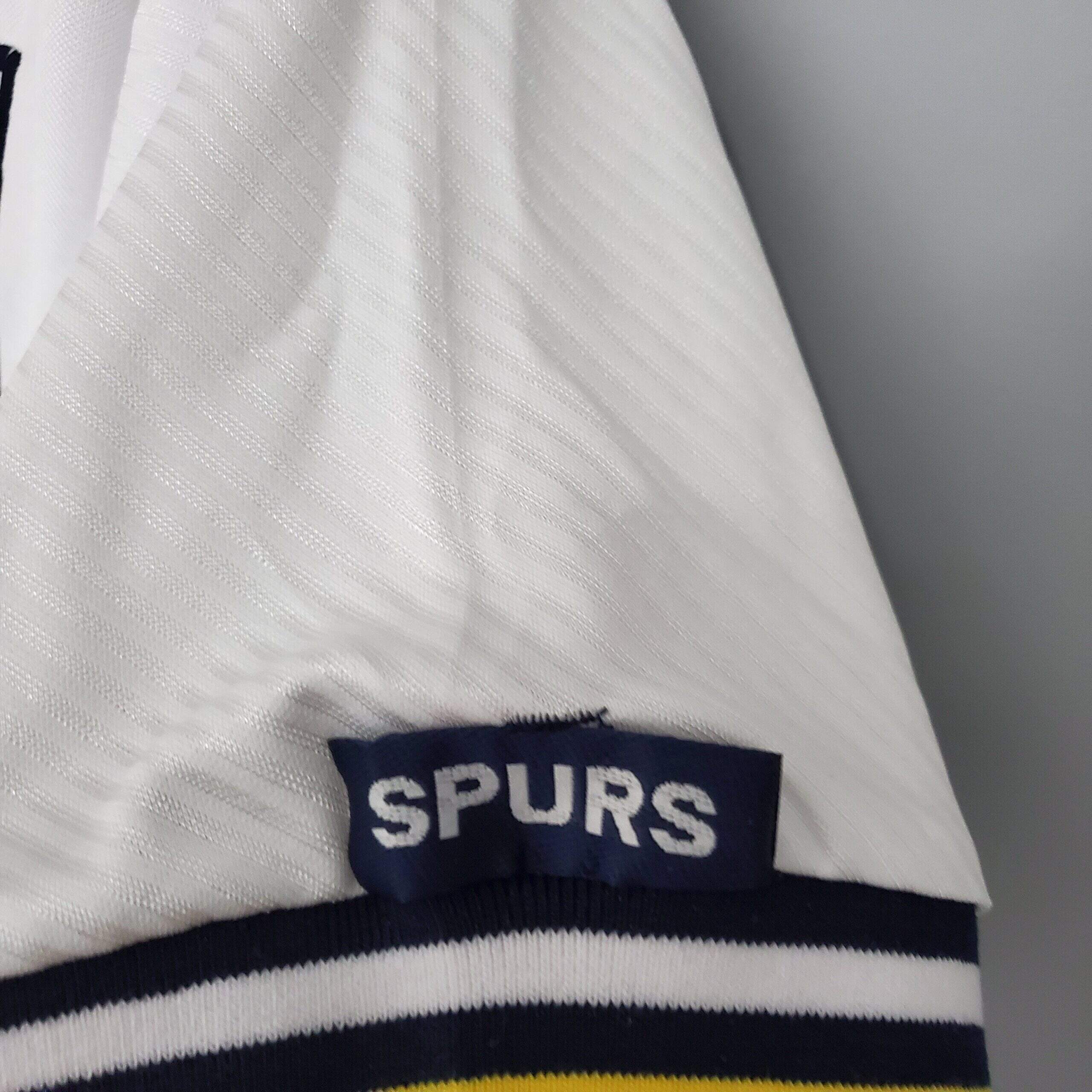 Cheap 1994/95 Tottenham home