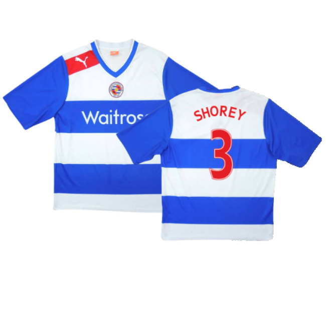 CHA superior 2012-13 Home Kit - Adults | exclusive