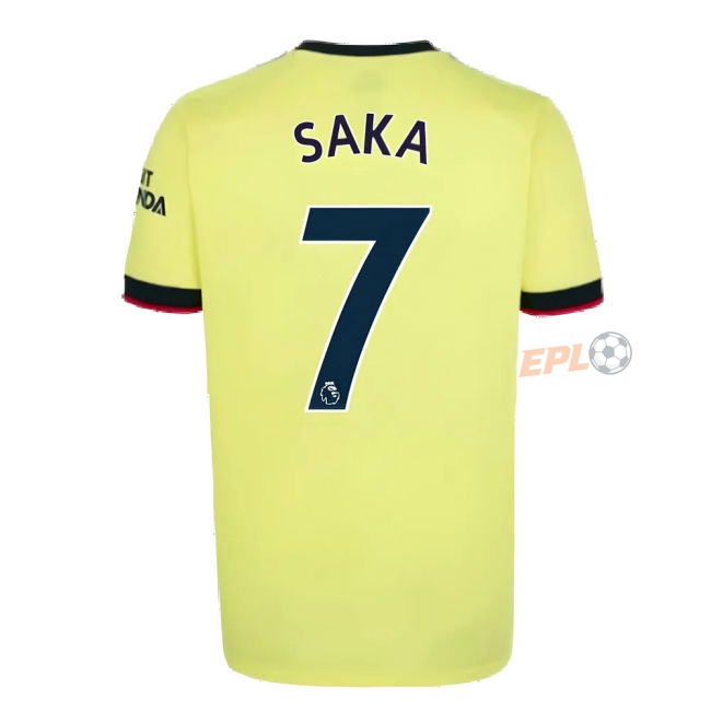 2021-20 ARS fashionable Away Shirt - Adults | original