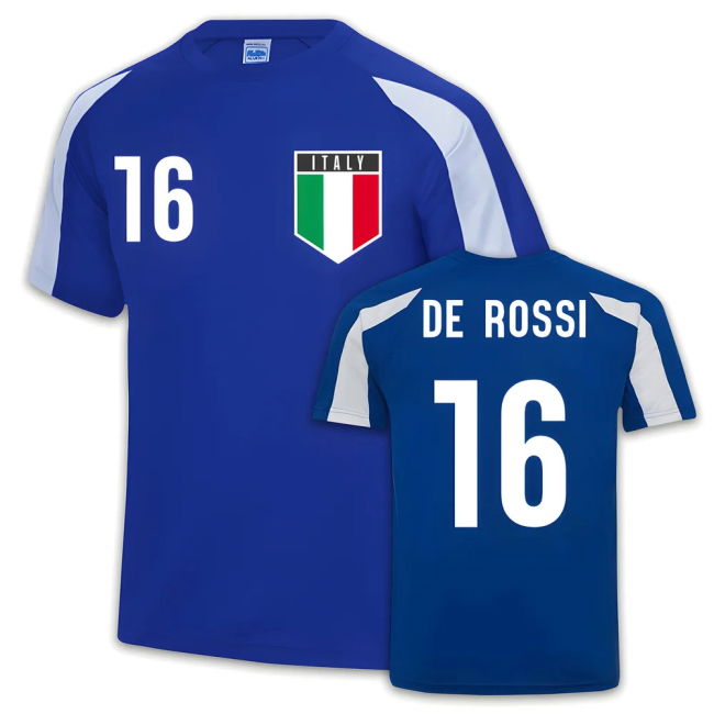 Italy Classic Jersey Italy #81