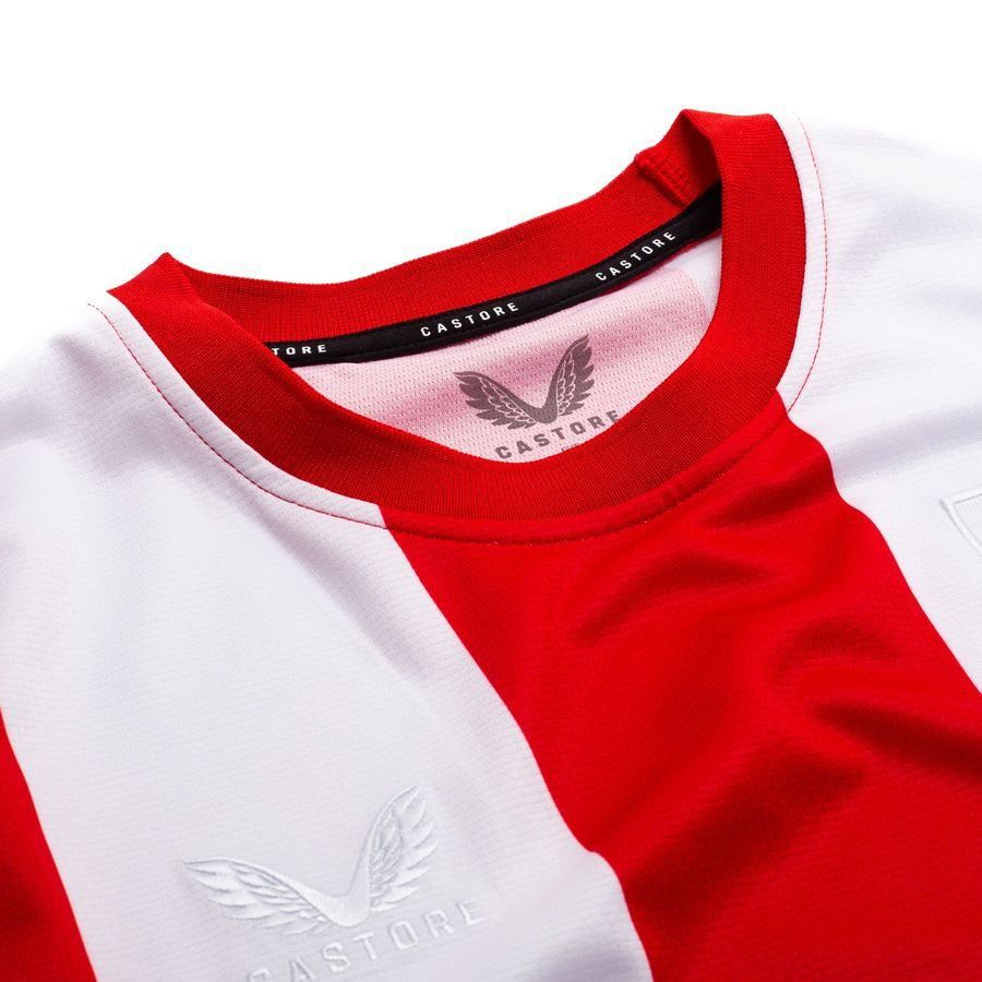 Athletic Bilbao Retro Shirt 1970/75