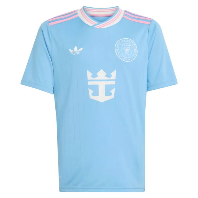 Pro Series Die-hard Football Club Messi #10 New Release Shirt