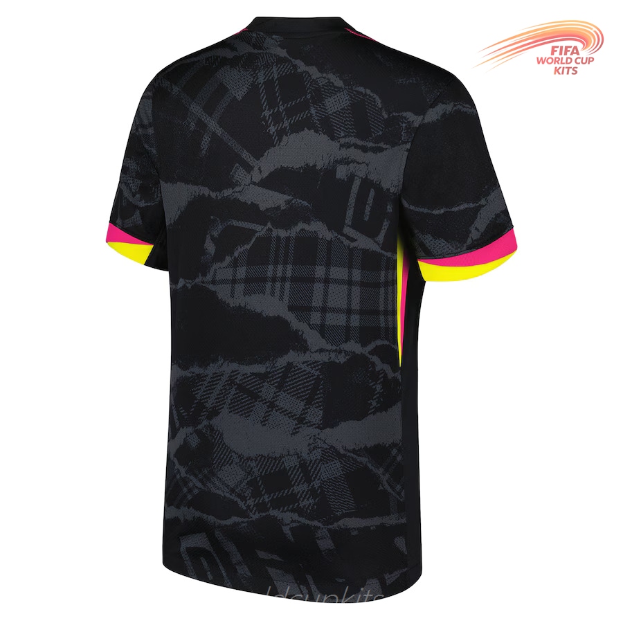 Chelsea Third Kit 2024/25