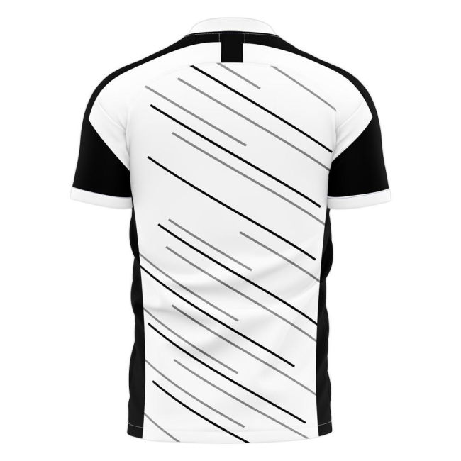 Derby official style Home Kit 2025-2026 (Toddler