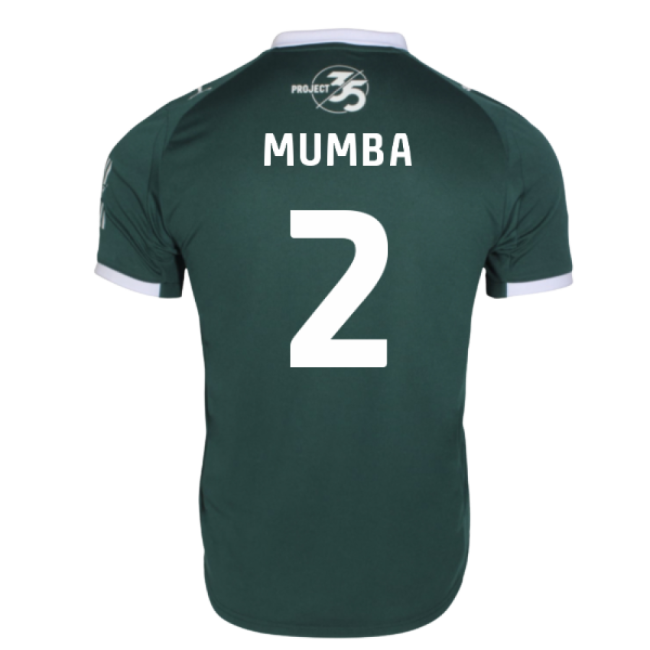 Championship Exclusive Home Jersey 2025-2026 #91