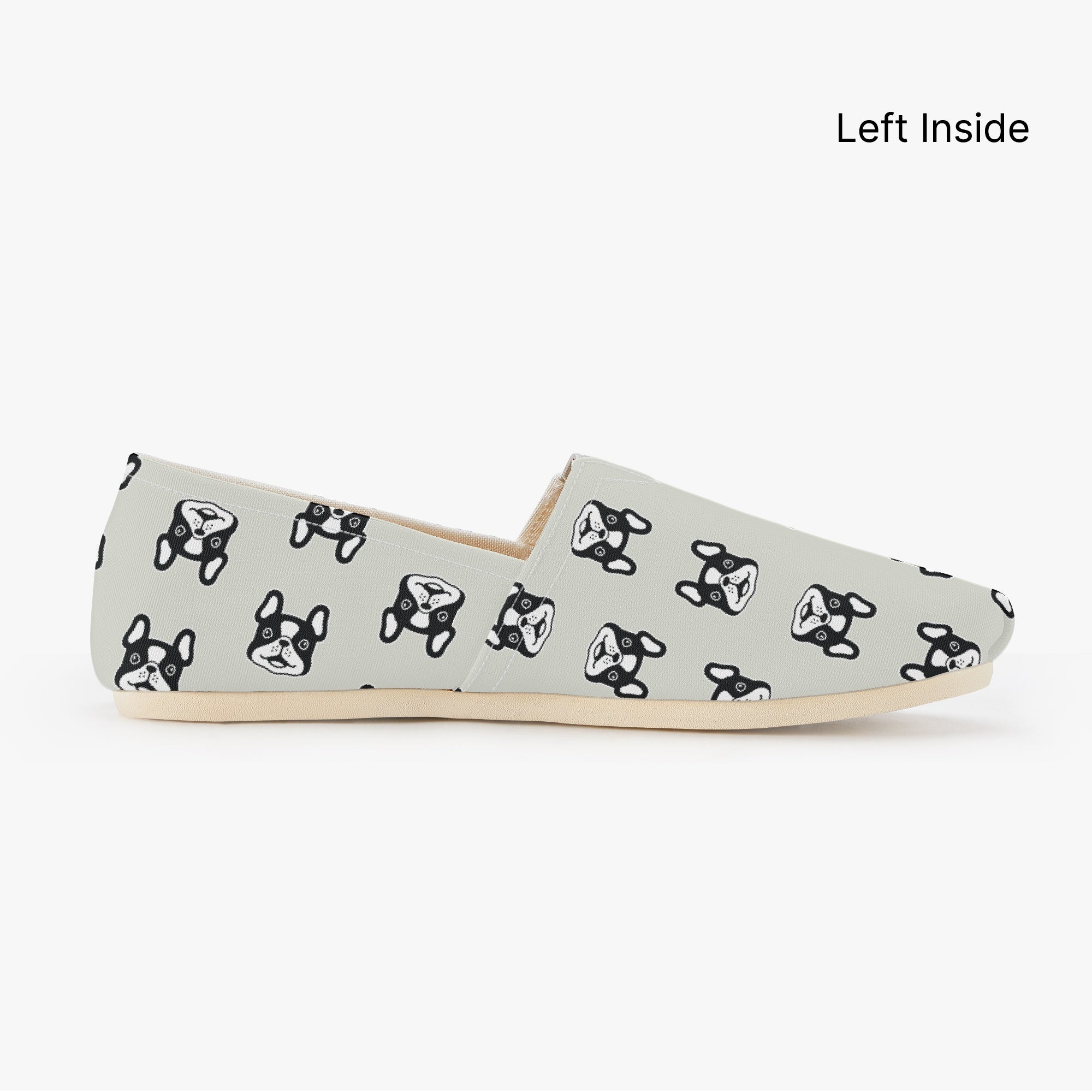 Scorpion - casual canvas shoes