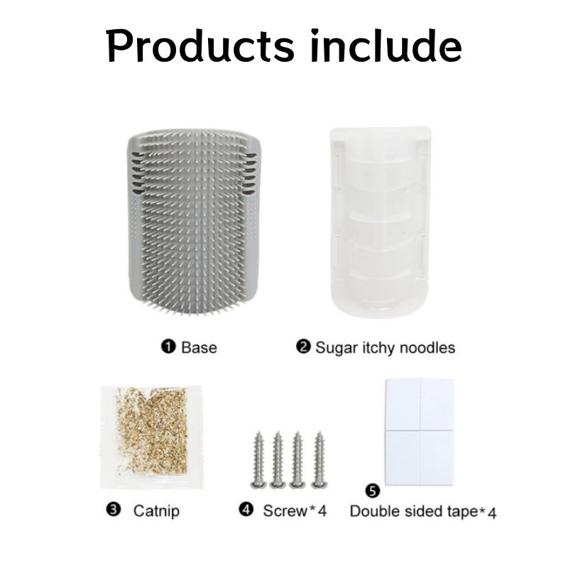 RubPaw French Bulldog Hair Removal – Gentle Deshedding Tool for Smooth Coats