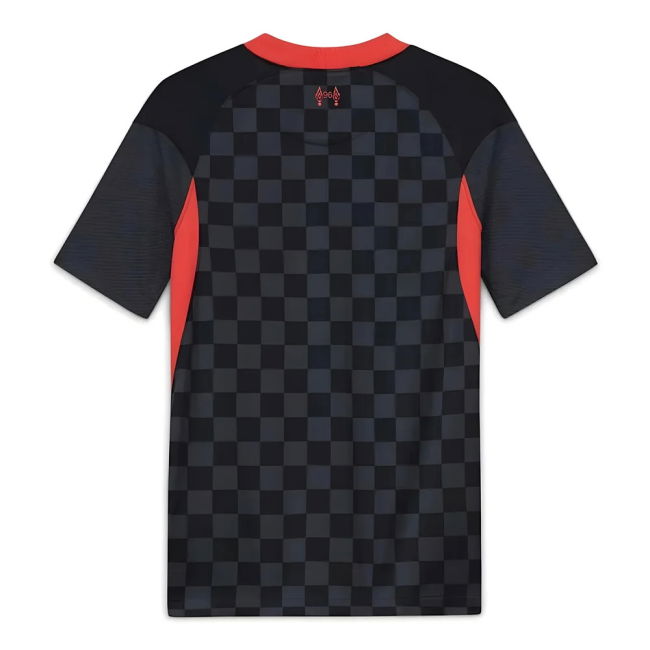 Replica Quality Liverpool Third Fan Shirt (Kids)