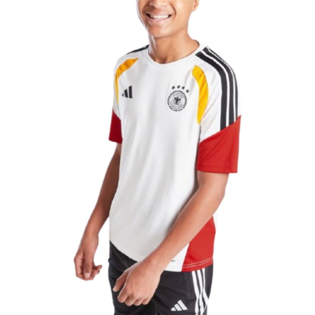 Authentic 2026-2027 Germany Training Official Performance Premium